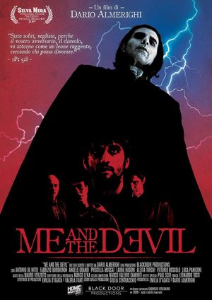 Me and the Devil's poster image