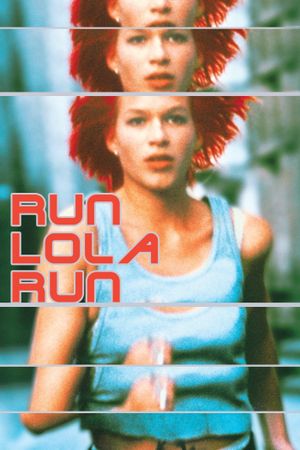Run Lola Run's poster