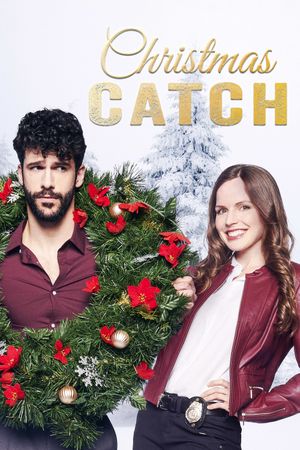 Christmas Catch's poster
