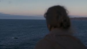 At the Sea's poster