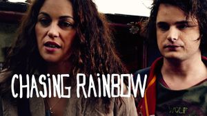Chasing Rainbows's poster