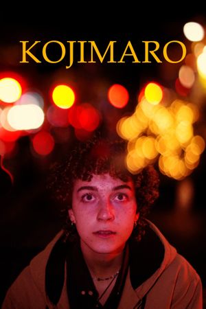 Kojimaro's poster