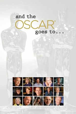 And the Oscar Goes To...'s poster image