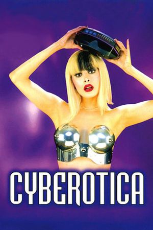 Cyberotica: Computer Escapes's poster