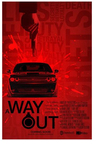 A Way Out's poster image