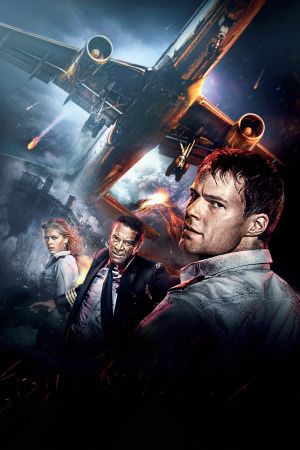 Flight Crew's poster