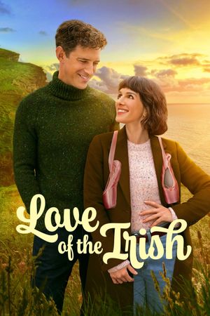 Love of the Irish's poster