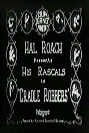 Cradle Robbers's poster