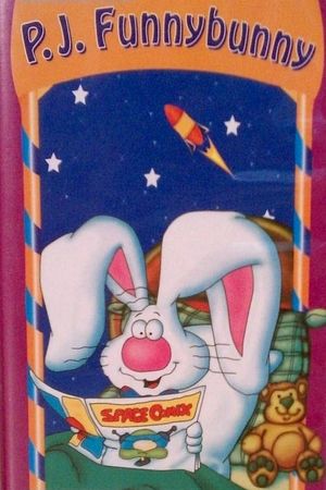 P.J. Funnybunny's poster