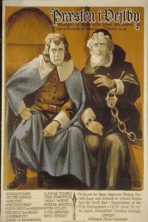 Præsten i Vejlby's poster