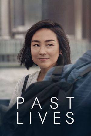 Past Lives's poster