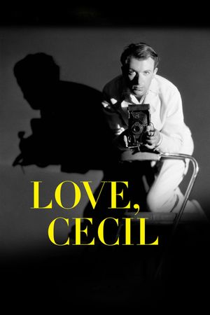 Love, Cecil's poster
