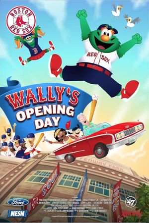 Wally's Opening Day's poster image