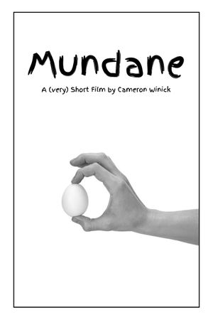 Mundane's poster image