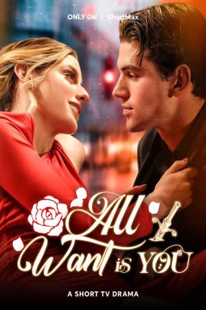 All I Want is You's poster