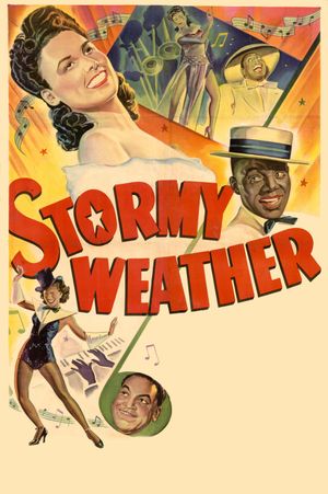 Stormy Weather's poster