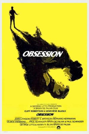 Obsession's poster
