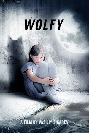 Wolfy's poster