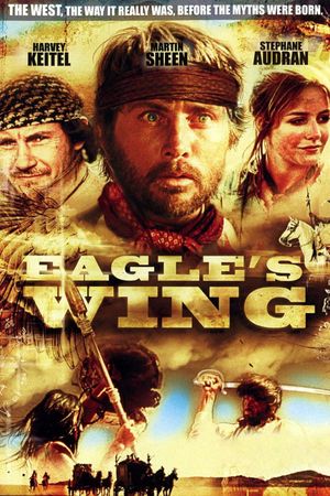 Eagle's Wing's poster