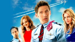 Larry Gaye: Renegade Male Flight Attendant's poster