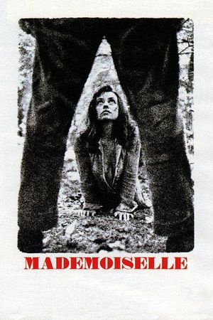 Mademoiselle's poster