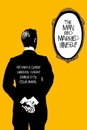 The Man Who Married Himself's poster