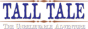Tall Tale's poster