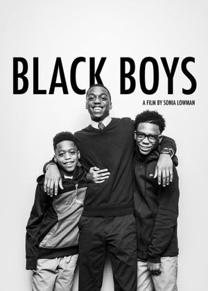 Black Boys's poster