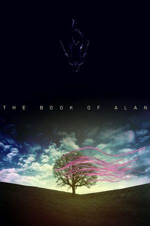 The Book of Alan's poster