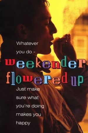 Weekender's poster image