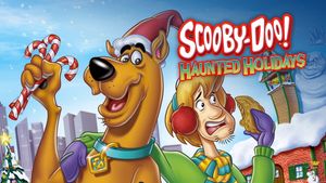Scooby-Doo! Haunted Holidays's poster