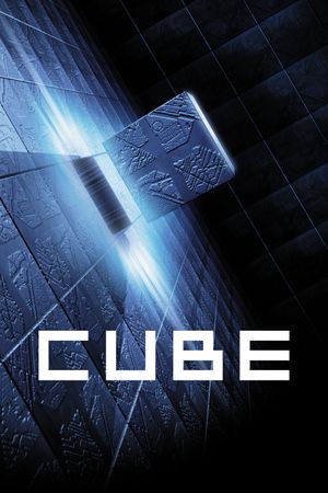 Cube's poster