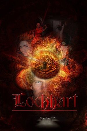 Lockhart: Unleashing the Talisman's poster