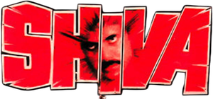 Shiva's poster