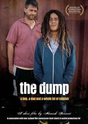 The Dump's poster