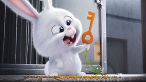 The Secret Life of Pets's poster