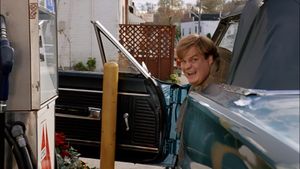 Tommy Boy's poster