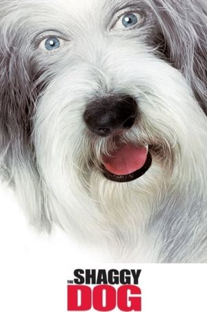 The Shaggy Dog's poster