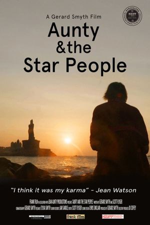 Aunty & the Star People's poster image