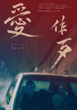 Silent Sparks's poster