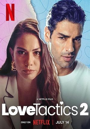 Love Tactics 2's poster