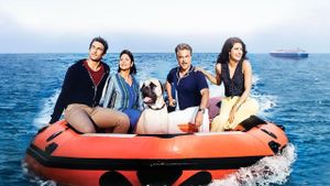 Dil Dhadakne Do's poster