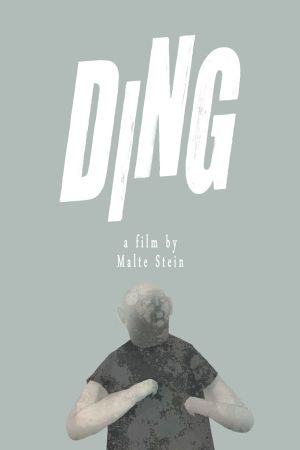 Thing's poster