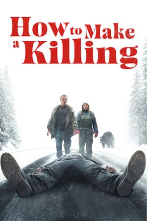 How to Make a Killing's poster