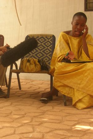Rokia: Voice of a New Generation's poster