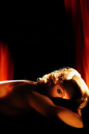 Body of Evidence's poster