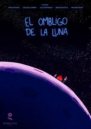 El Ombligo de la Luna's poster