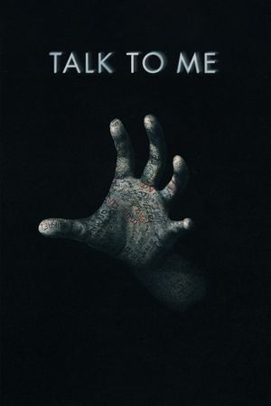 Talk to Me's poster