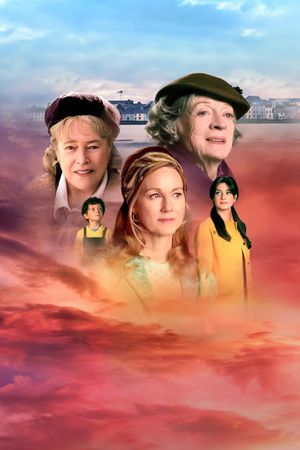 The Miracle Club's poster