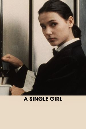A Single Girl's poster